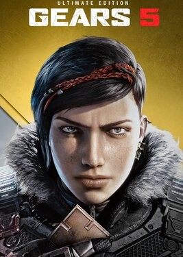 Gears 5 (Ultimate Edition)