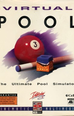 Virtual Pool