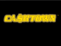 Cashtown