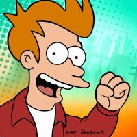 Futurama: Game of Drones