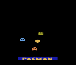 A Better Pac-Man
