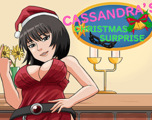 Cassandra's Christmas Surprise