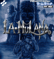 La-Mulana