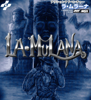 La-Mulana