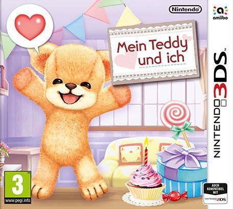 Teddy Together
