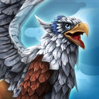 CastleStorm: GriffyStorm
