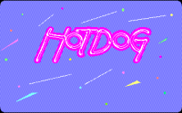 Hotdog