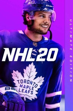 NHL 20 (Ultimate Edition)