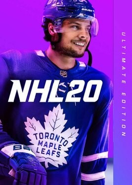 NHL 20 (Ultimate Edition)