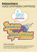 Space Spartans