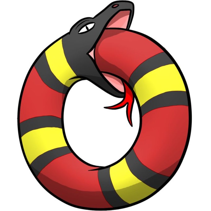 MilkSnake