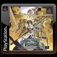Spectral Force