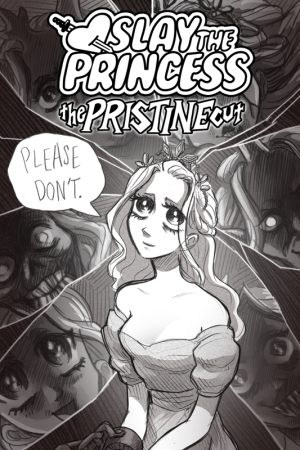 Slay the Princess