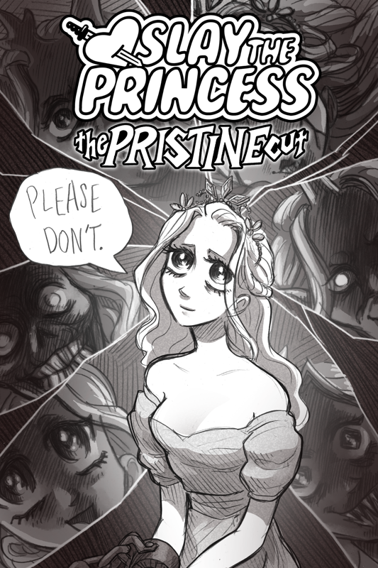 Slay the Princess