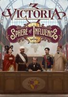 Victoria 3: Sphere of Influence