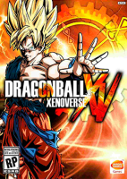 Dragon Ball: Xenoverse