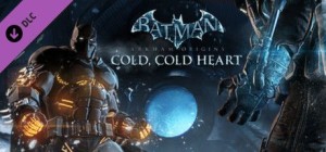 Batman: Arkham Origins - Cold, Cold Heart