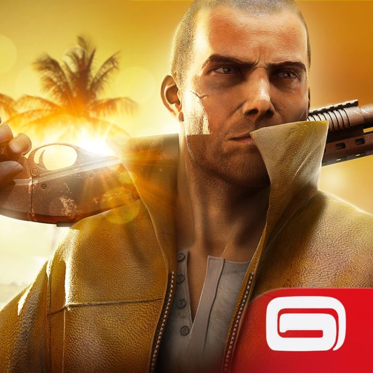 Gangstar: Vegas