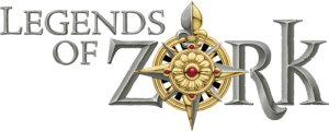 Legends of Zork