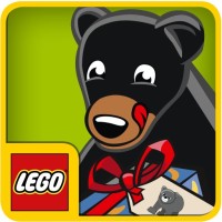 LEGO Duplo Forest
