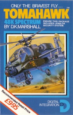 Tomahawk