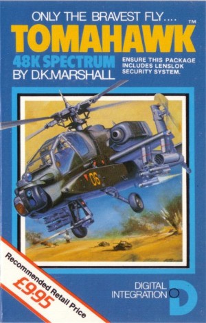 Tomahawk