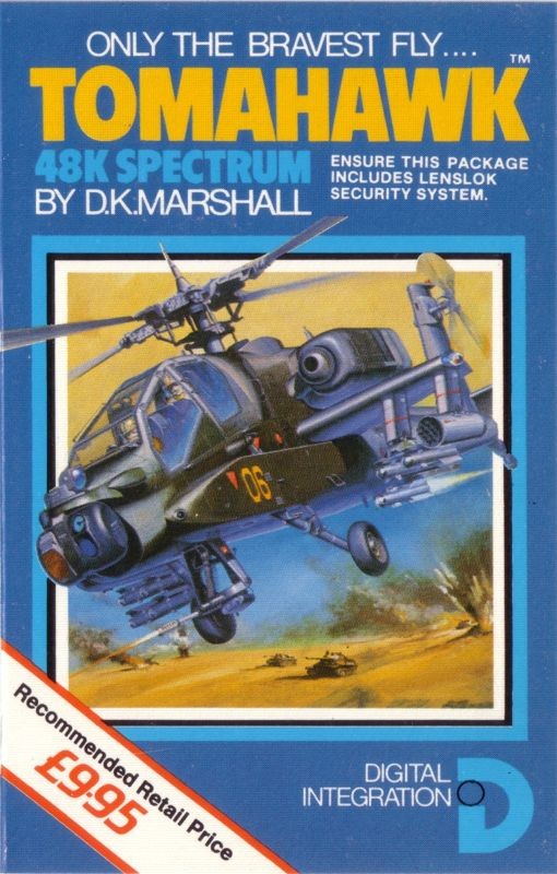 Tomahawk