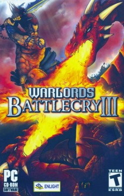 Warlords: Battlecry III
