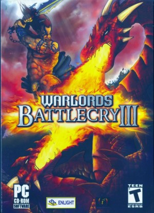 Warlords: Battlecry III