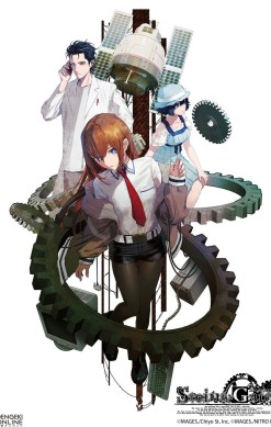 Steins;Gate Re:boot