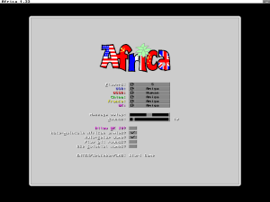 Africa