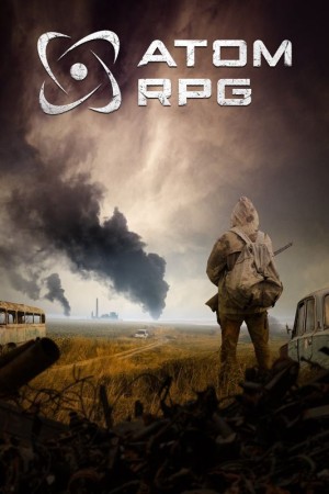 Atom RPG
