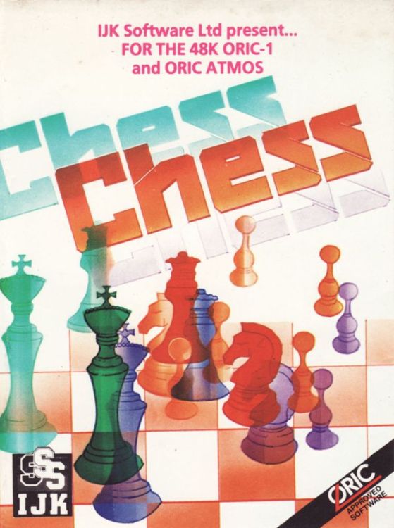 Chess