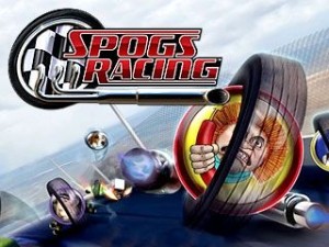 SPOGS Racing