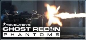 Tom Clancy's Ghost Recon: Phantoms