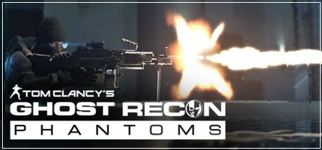 Tom Clancy's Ghost Recon: Phantoms