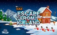 Escape From Iceland