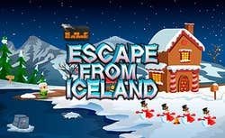 Escape From Iceland