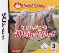 Let's Ride!: Friends Forever