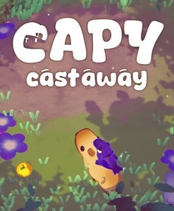 Capy Castaway