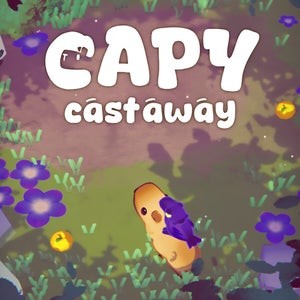 Capy Castaway
