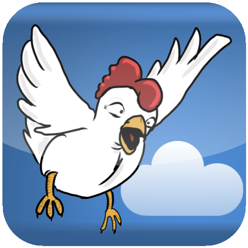 Chicken Boom