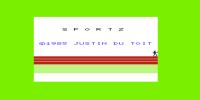 Sportz