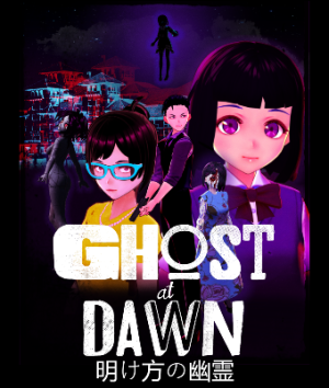 Ghost at Dawn