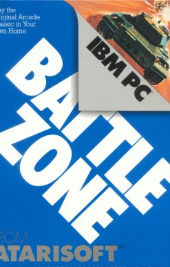 Battlezone