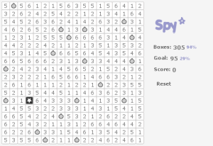 Spy
