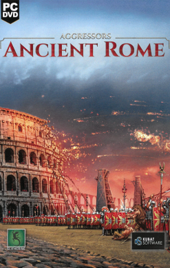 Aggressors: Ancient Rome
