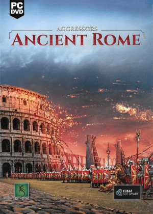 Aggressors: Ancient Rome