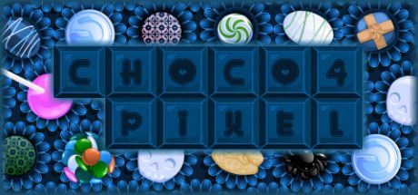 Choco Pixel 4
