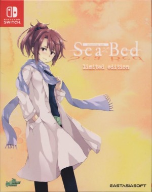 SeaBed (Limited Edition)